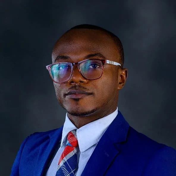 Uyota Ohwojero, Partner, Tax & Regulatory Compliance